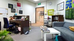 Parkway Centre (D15), Office #456757601